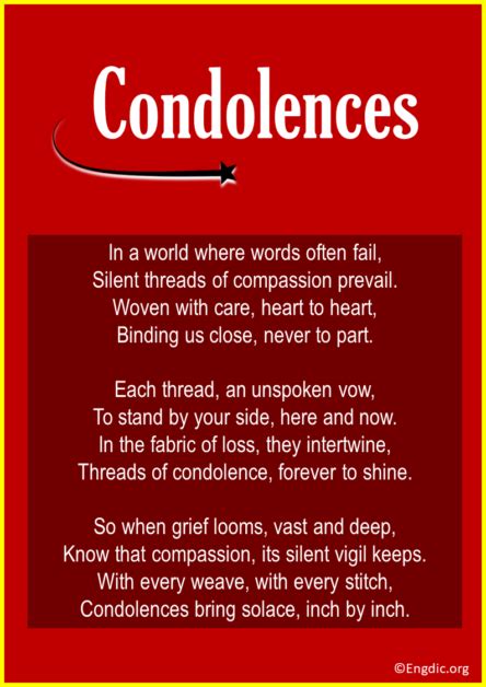 spell condolences|Iba pa.